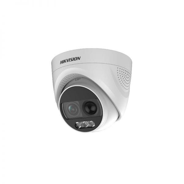 Hikvision DS-2CE72DFT-PIRXOF