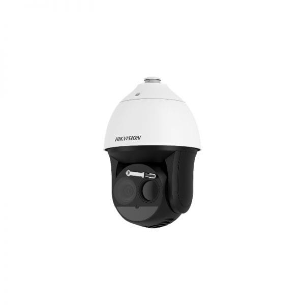 Hikvision DS-2TD4166T-25