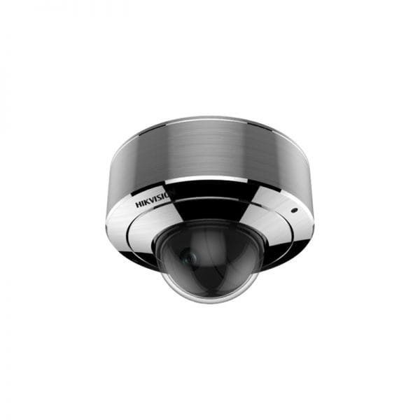 Hikvision DS-2XE6126FWD-HS