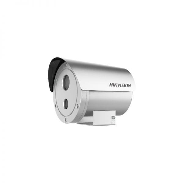 Hikvision DS-2XE6222F-IS/316L(B)