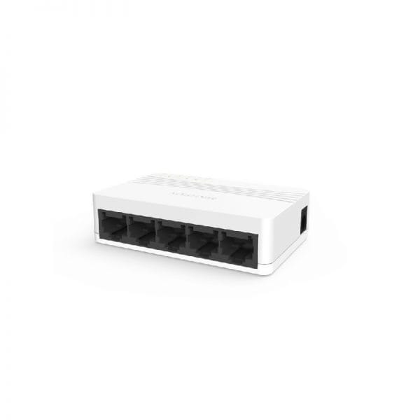 Hikvision DS-3E0105D-E
