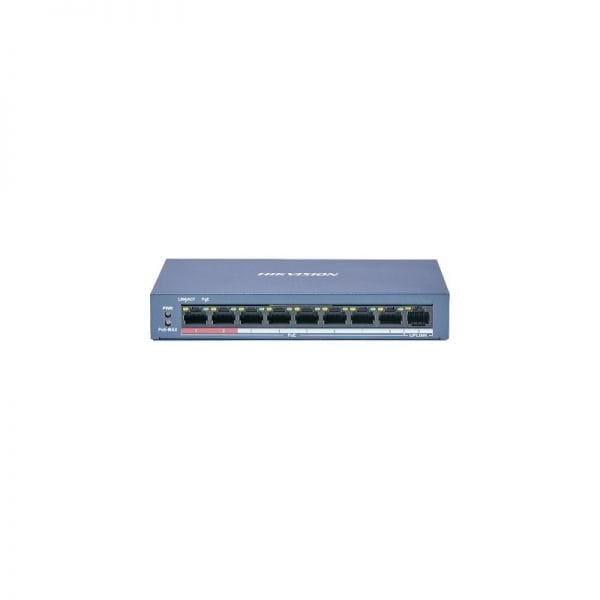 Hikvision DS-3E0109P-E/M(B)