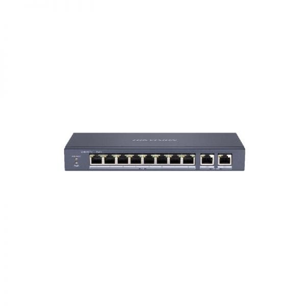 Hikvision DS-3E0310P-E/M