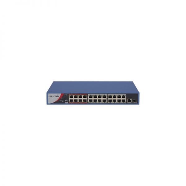 Hikvision DS-3E0326P-E/M(B)