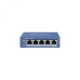 Hikvision DS-3E0505P-E/M