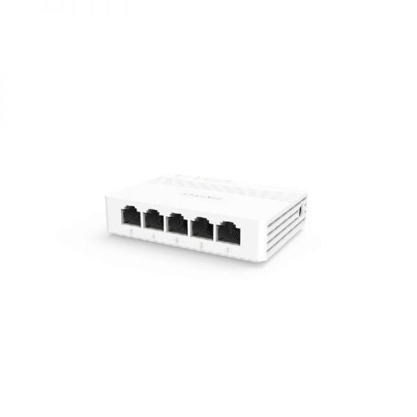 Hikvision DS-3E0508D-E