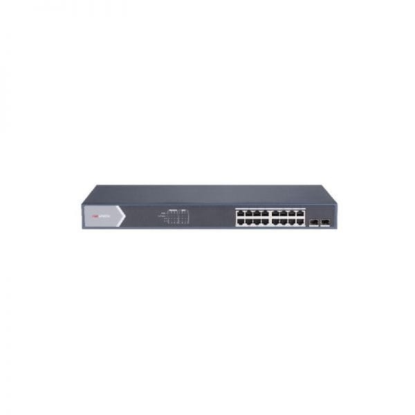 Hikvision DS-3E0518P-E/M