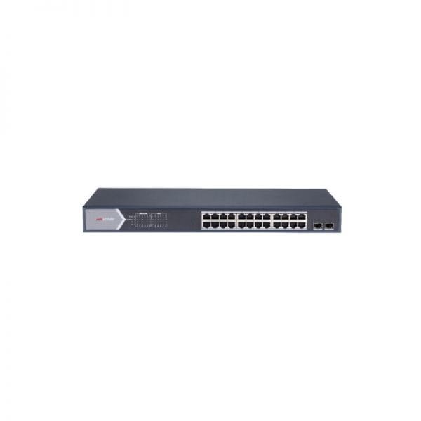 Hikvision DS-3E0526P-E/M