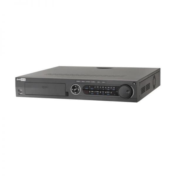 Hikvision DS-7308HQHI-K4