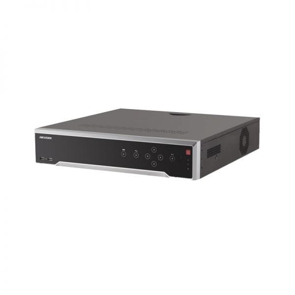 Hikvision DS-7708NI-I4/8P