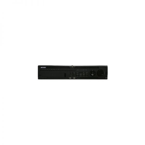 Hikvision DS-9608NI-I8