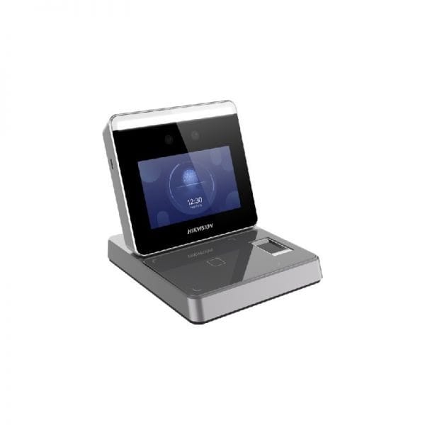 Hikvision DS-K1F600-D6E