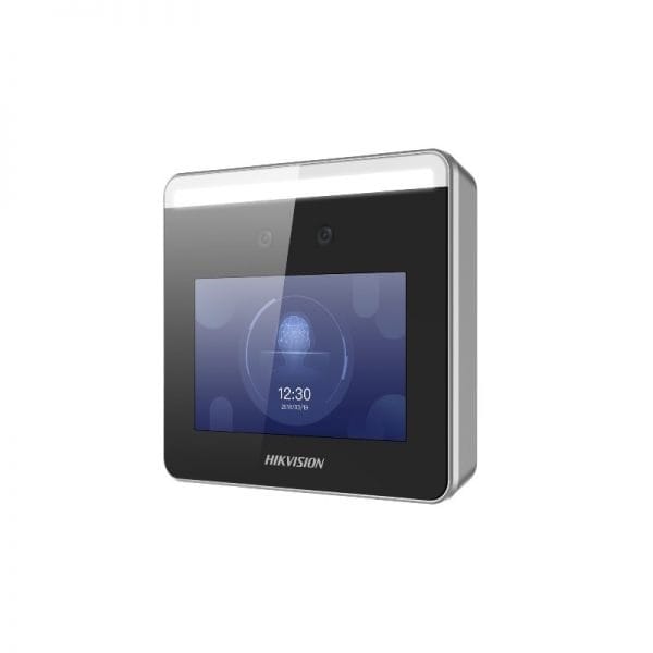 Hikvision DS-K1T331