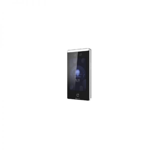 Hikvision DS-K1T607PMW