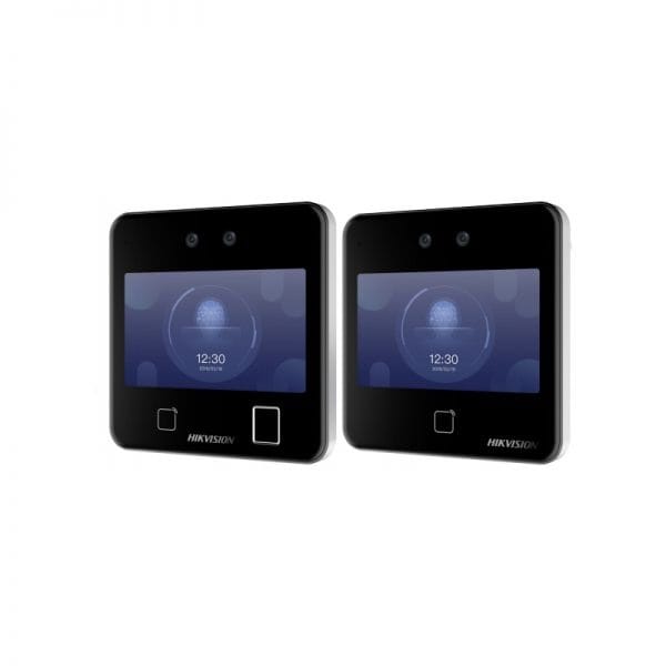 Hikvision DS-K1T642E