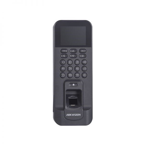 Hikvision DS-K1T804AMF