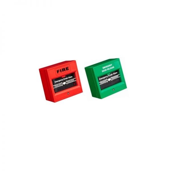 Hikvision DS-K7PEB