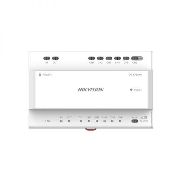 Hikvision DS-KAD706