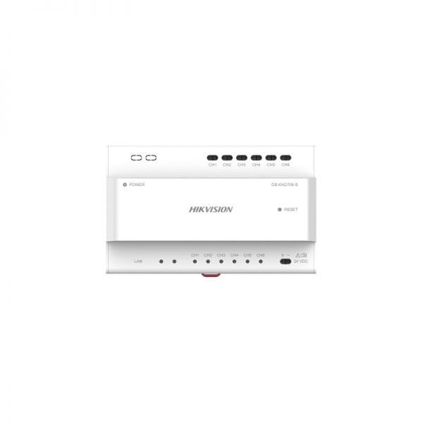 Hikvision DS-KAD706-S