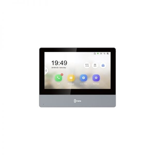 Hikvision DS-KH8350-WTE1