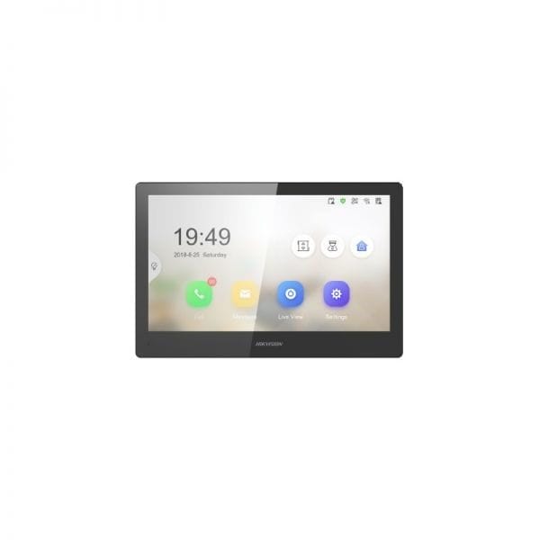 Hikvision DS-KH8520-WTE1