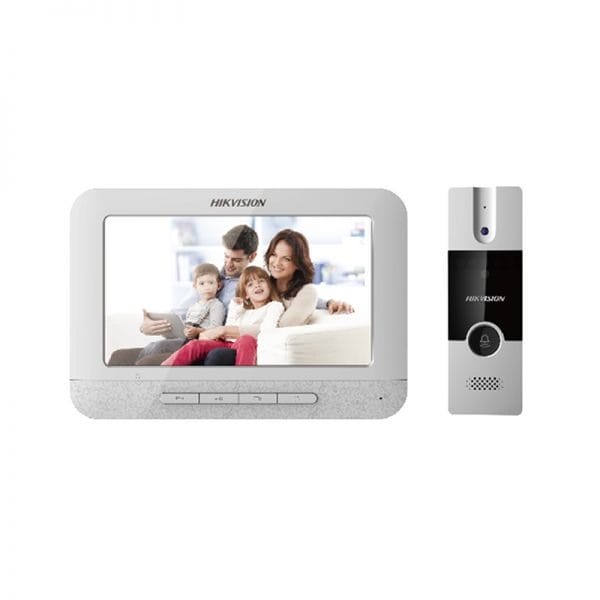 Hikvision DS-KIS202