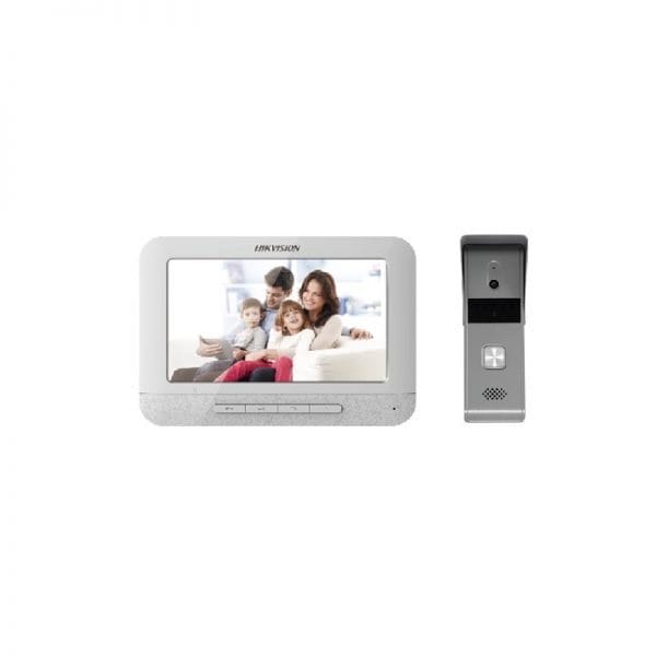 Hikvision DS-KIS203