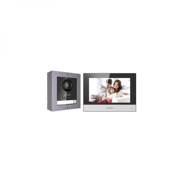 Hikvision DS-KIS602