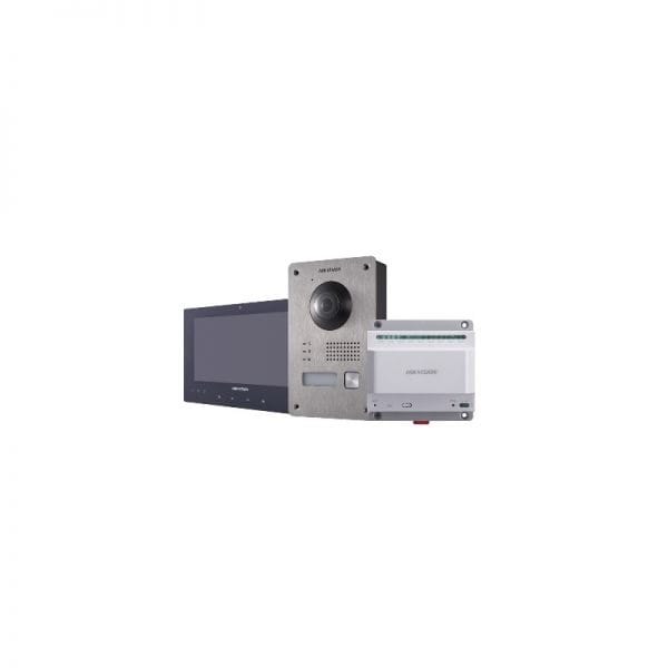Hikvision DS-KIS701