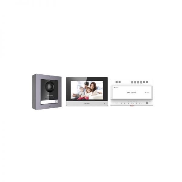 Hikvision DS-KIS702