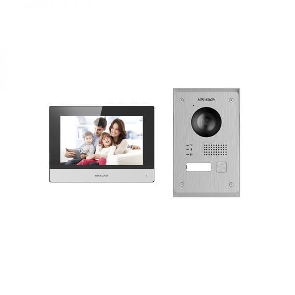 Hikvision DS-KIS703-P
