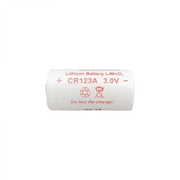 Hikvision DS-PDP-IN-CR123A