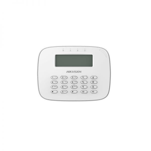 Hikvision DS-PK-LRT(433MHz)