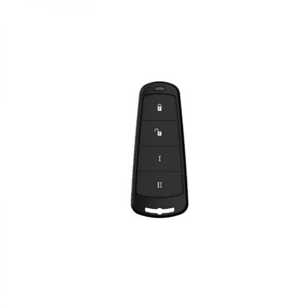 Hikvision DS-PKFS-4(868MHz)