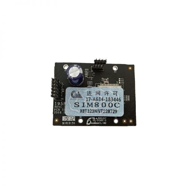 Hikvision DS-PMA-G1