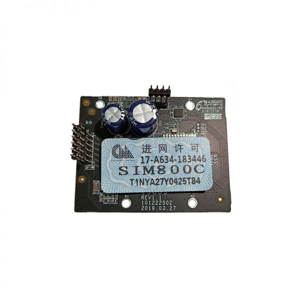 Hikvision DS-PMA-G2