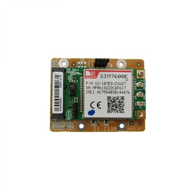 Hikvision DS-PMA-S2