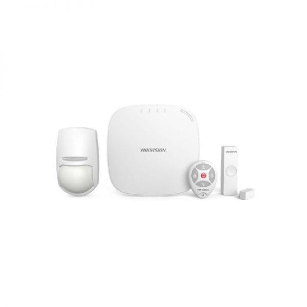 Hikvision DS-PWA32-K(433MHz)