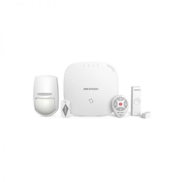 Hikvision DS-PWA32-NKST(868MHz)
