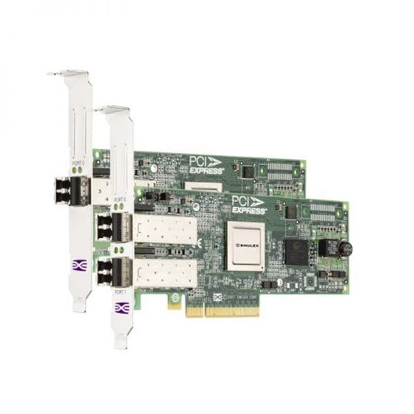 EMULEX EMULEX HBA 1150 8GB PCI-E 8G Single Port