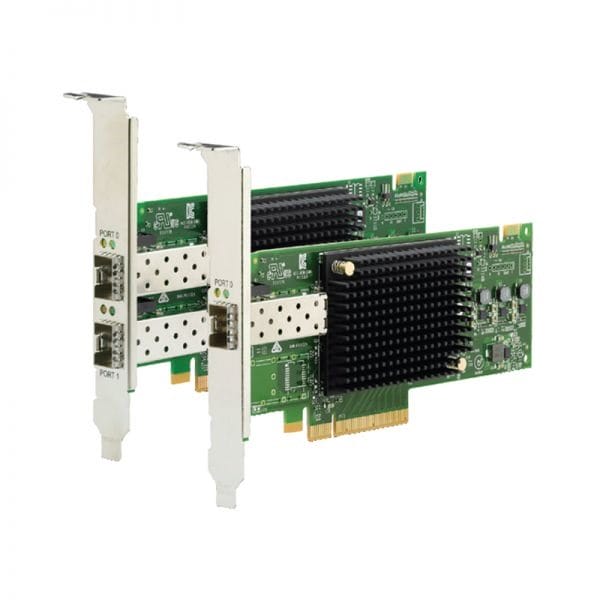 EMULEX EMULEX HBA 31000 16GB PCI-E 16G Single Port