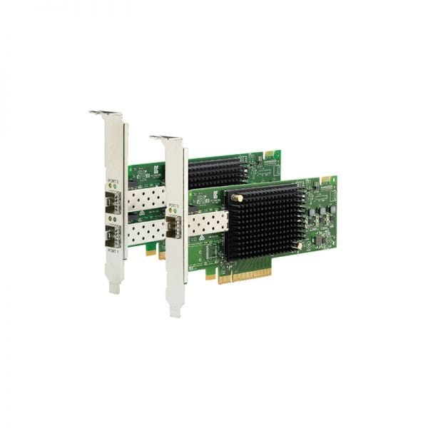 EMULEX EMULEX HBA 31002 16GB PCI-E 16G Single Port