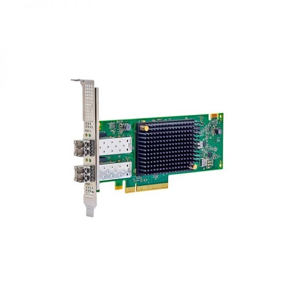 EMULEX EMULEX HBA 32002 32G PCI-E 32G Dual Port