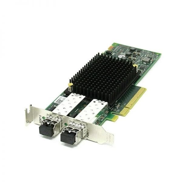 EMULEX EMULEX HBA 35002 32G PCI-E 32G Dual Port