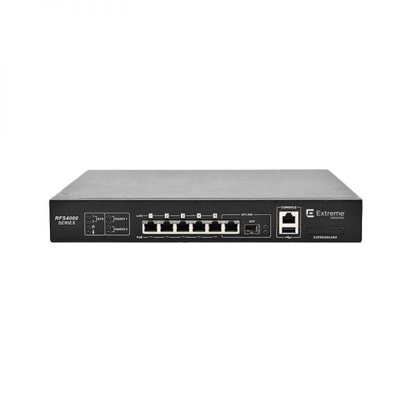 Extreme RFS-4010-MTKT1U-WR