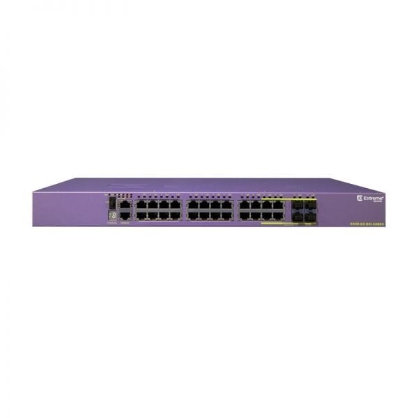 Extreme X440-G2-24p-10GE4 P/N: 16533
