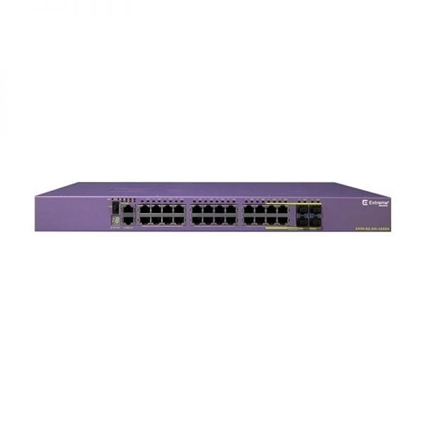 Extreme X440-G2-24t-10GE4-DC P/N: 16536