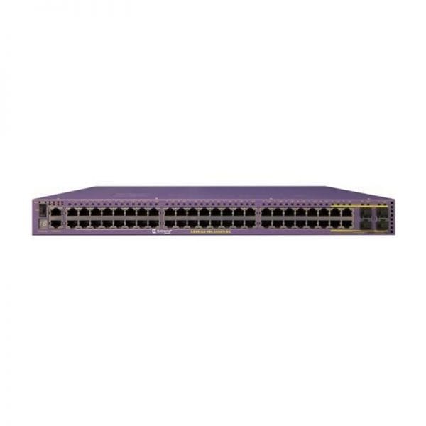 Extreme X440-G2-48t-10GE4-DC P/N: 16537