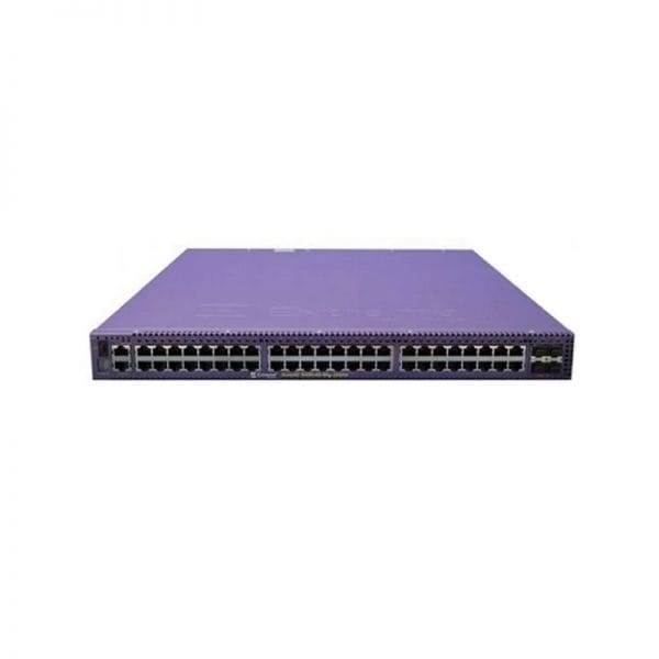 Extreme X450-G2-48p-10GE4-Base P/N: 16179