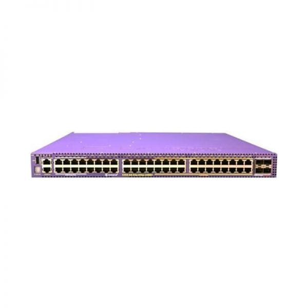 Extreme X460-G2-24p-10GE4-BaseUnit P/N: 16703